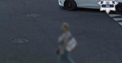 Zakończono poszukiwania w Żorach zidentyfikowano kobietę