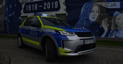 Bezpieczna jazda jesienią: zasady, które warto znać