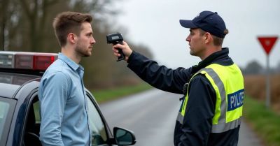 Ponad 3 tysiące kontroli w powiecie garwolińskim 6 kierowców pod wpływem
