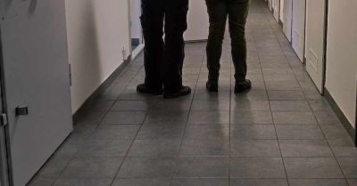 Mieszkaniec Jarocina zatrzymany po brutalnym ataku na partnerkę