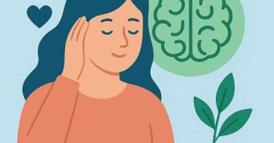 Światowy Dzień Zdrowia Psychicznego Policja przypomina o wsparciu