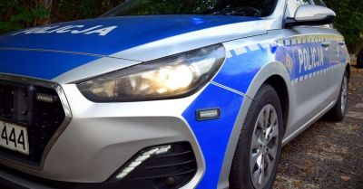 Akcja Światła na Pomorzu Policja sprawdza oświetlenie