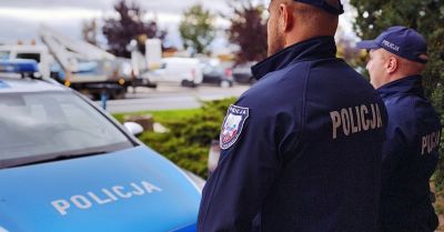 Uwaga oszustwa na BLIK w Skierniewicach