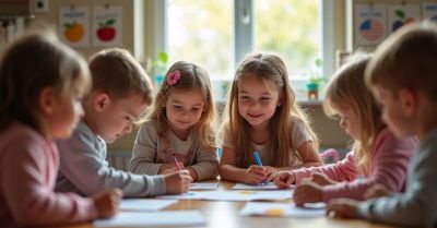 Startuje kampania Dzieciństwo bez Przemocy w całej Polsce