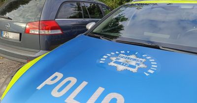 Aż 9 nietrzeźwych na drogach powiatu Złotów