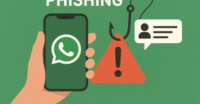 Uwaga na oszustwa w komunikatorach Jak nie dać się oszukać