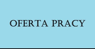 Policja we Wschowie szuka rzemieślnika na pół etatu