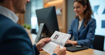 Utrata dokumentów? Jak szybko zastrzec i odzyskać bezpieczeństwo