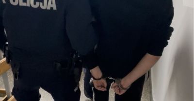 Pięć zatrzymań narkotykowych w powiecie słupeckim