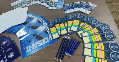 Policja z Pyrzyc szuka nowych funkcjonariuszy