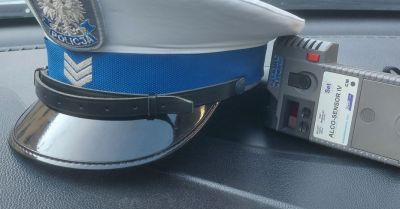 Świadkowie ujęli dwóch pijanych kierowców