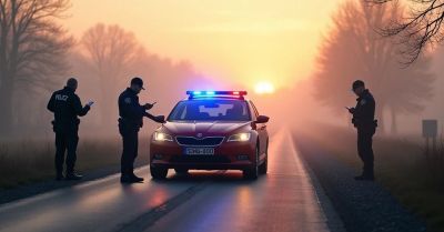 Działania Prędkość na drogach powiatu żuromińskiego