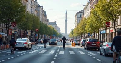 ROADPOL Safety Days 2025 Bezpieczeństwo zaczyna się od nas