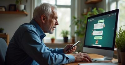 Mieszkaniec Łęcznej stracił ponad 40 tys. zł w oszustwie inwestycyjnym