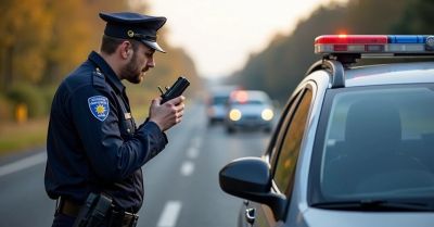 Akcja Trzeźwość w powiecie leżajskim 732 kontrole