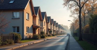 Uwaga na włamania. Jak chronić dom i mieszkanie