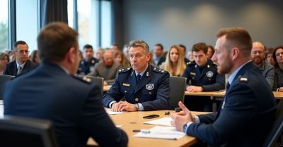 Debata o dzikich wysypiskach w Książu Wielkim