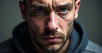 Mężczyzna aresztowany po gróźbach wobec sąsiadki