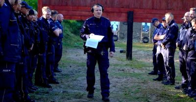 Dzielnicowy Roku 2025 Zwycięzcy eliminacji wojewódzkich