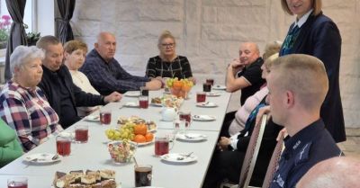 Świadome decyzje dla bezpiecznego seniora w Łobzie