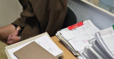 Zatrzymano dwoje podejrzanych o zabójstwo 83 letniej kobiety