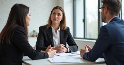 Łobescy policjanci promują mediację w Międzynarodowym Tygodniu