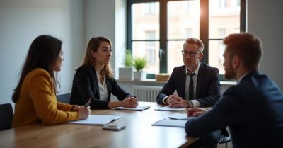 Tydzień Mediacji 2025 Promuje Dialog i Porozumienie