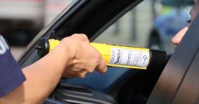 Trzeźwy poranek w Kolbuszowej. Zatrzymano kierowcę po alkoholu