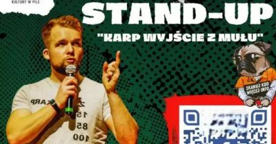 Karp: Wyjście z Mułu