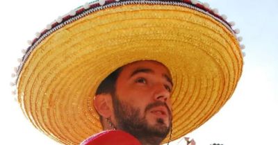 Karol w programie Bimber i marakasy