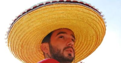 Karol w programie Bimber i marakasy