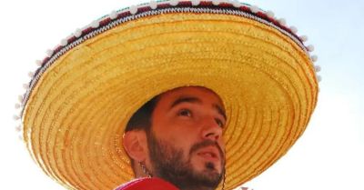 Karol w programie Bimber i marakasy