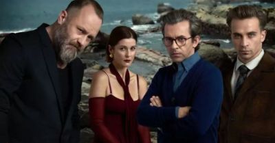 Pułapka - reż. Cezary Żak