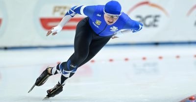 Kolejne medale łyżwiarskich MP na dystansach rozdane! Wielki powrót Natalii Czerwonki!