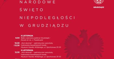 Newsletter Muzeum w Grudziądzu