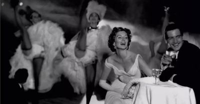 Rewia - lata 20. lata 30.