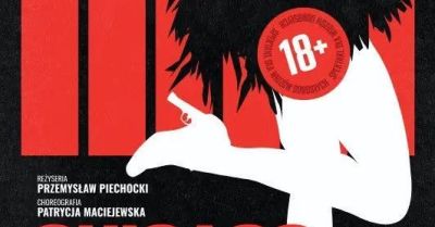 Chicago. Musical - fragmenty. Kultura Scena Musicalowa.