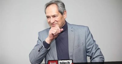 Dopokąd idę - Jerzy Zelnik