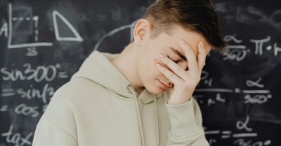 Pokolenie Z - Z jak zestresowane (badanie świadomości stresu wśród nastolatków)