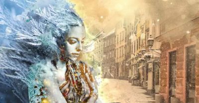 Spektakl taneczno-akrobatyczny