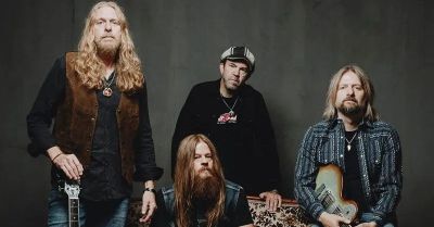 Steepwater Band akustycznie BlueSowy Olsztyn