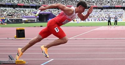 Maksymilian Szwed wyciąga wnioski. To był mój najcięższy sezon w życiu i takim pozostanie