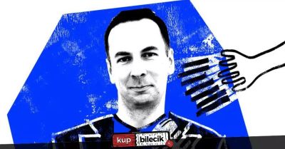 Szymon Jachimek - recital piosenki kabaretowej