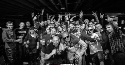 Nagły Atak Spawacza powraca do Częstochowy