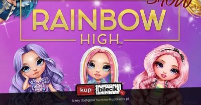 Interaktywny musical familijny