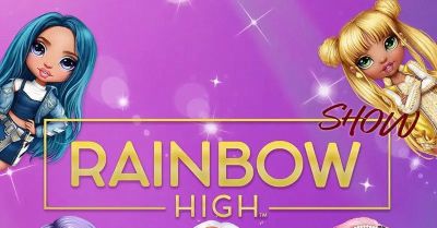 Interaktywny musical familijny