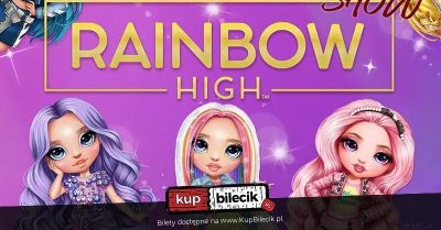 Interaktywny musical familijny