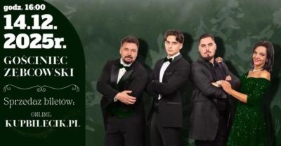 Nim błyśnie Pierwsza Gwiazdka