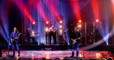 Ray Wilson - Genesis Classic