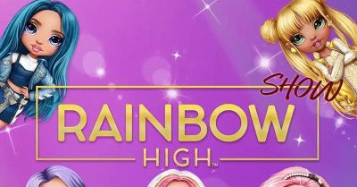 Interaktywny musical familijny